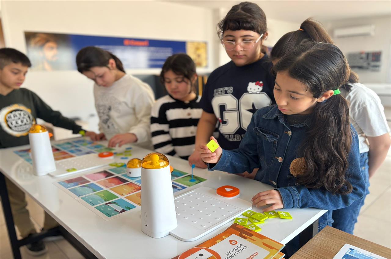 Akdeniz Belediyesi Haber